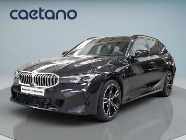 BMW Serie 3